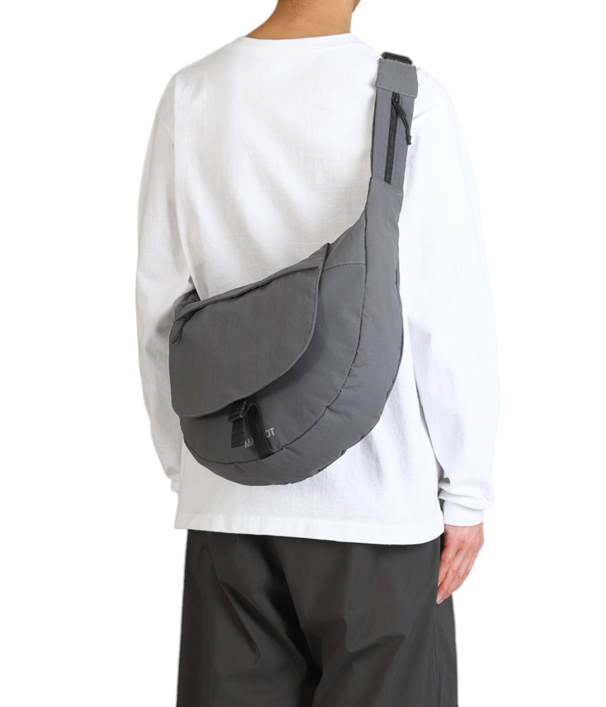 CROSS BAG | MARMOT CAPITAL(マーモットキャピタル) / バッグ