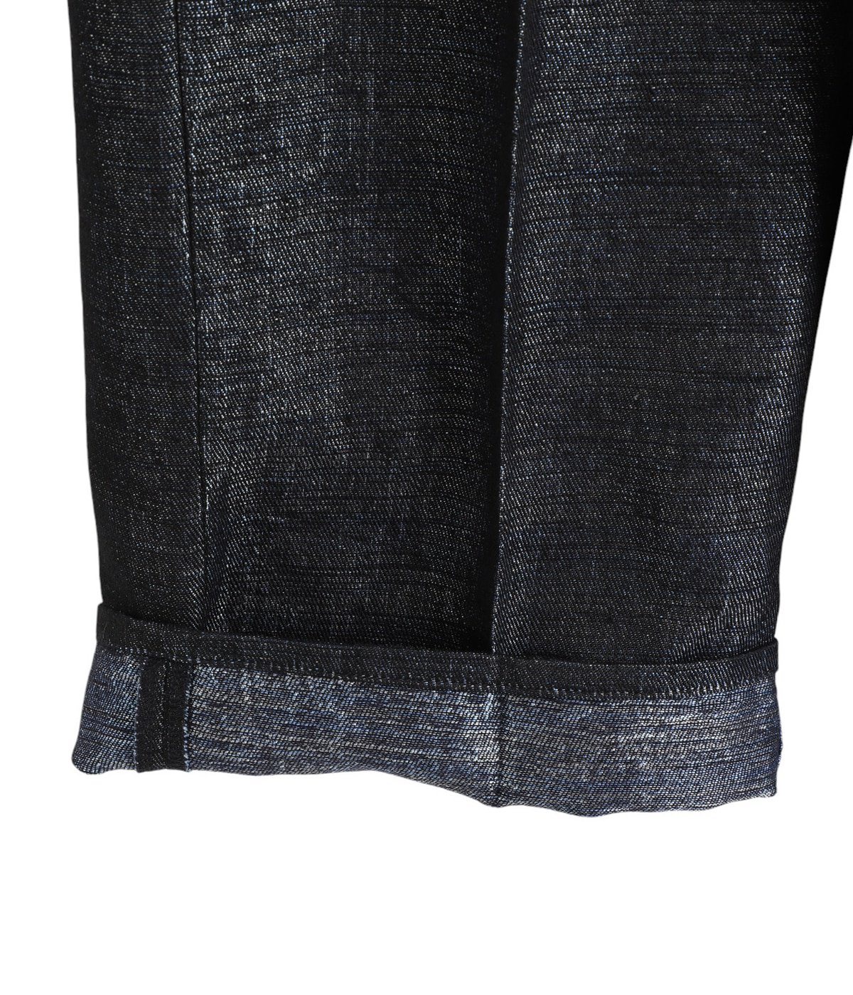 Wide“ Linen Denim Pants | DAIRIKU(ダイリク) / パンツ デニムパンツ