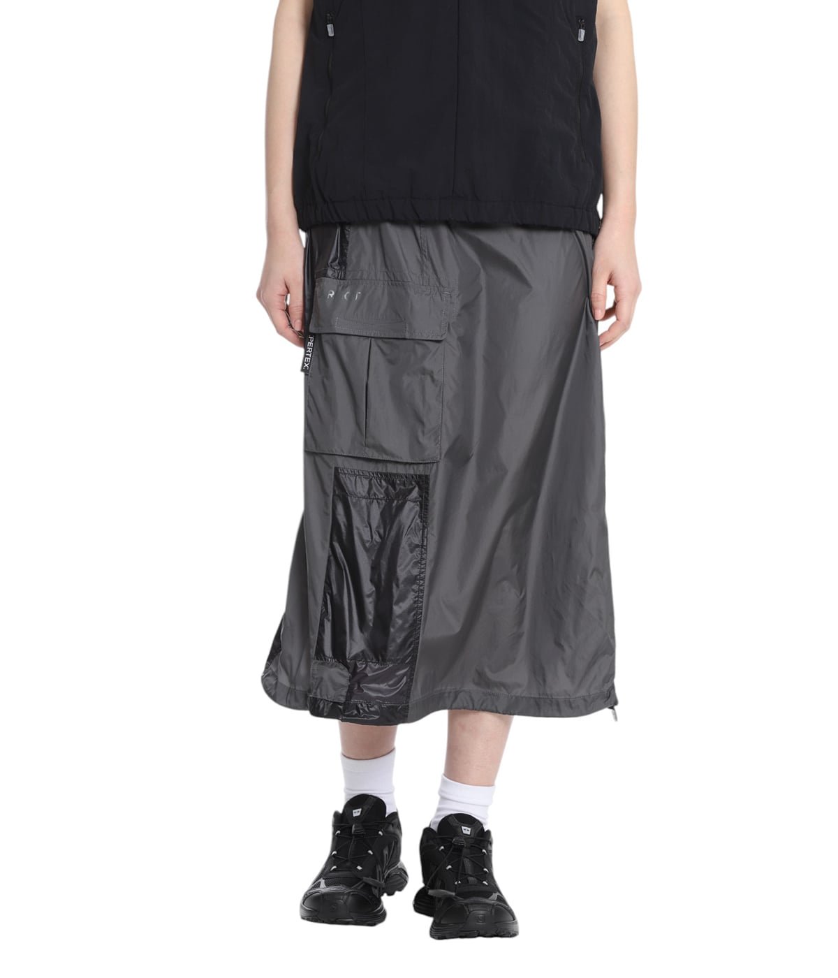 レディース】PERTEX TRANSITION SHEER SKIRT | MARMOT CAPITAL