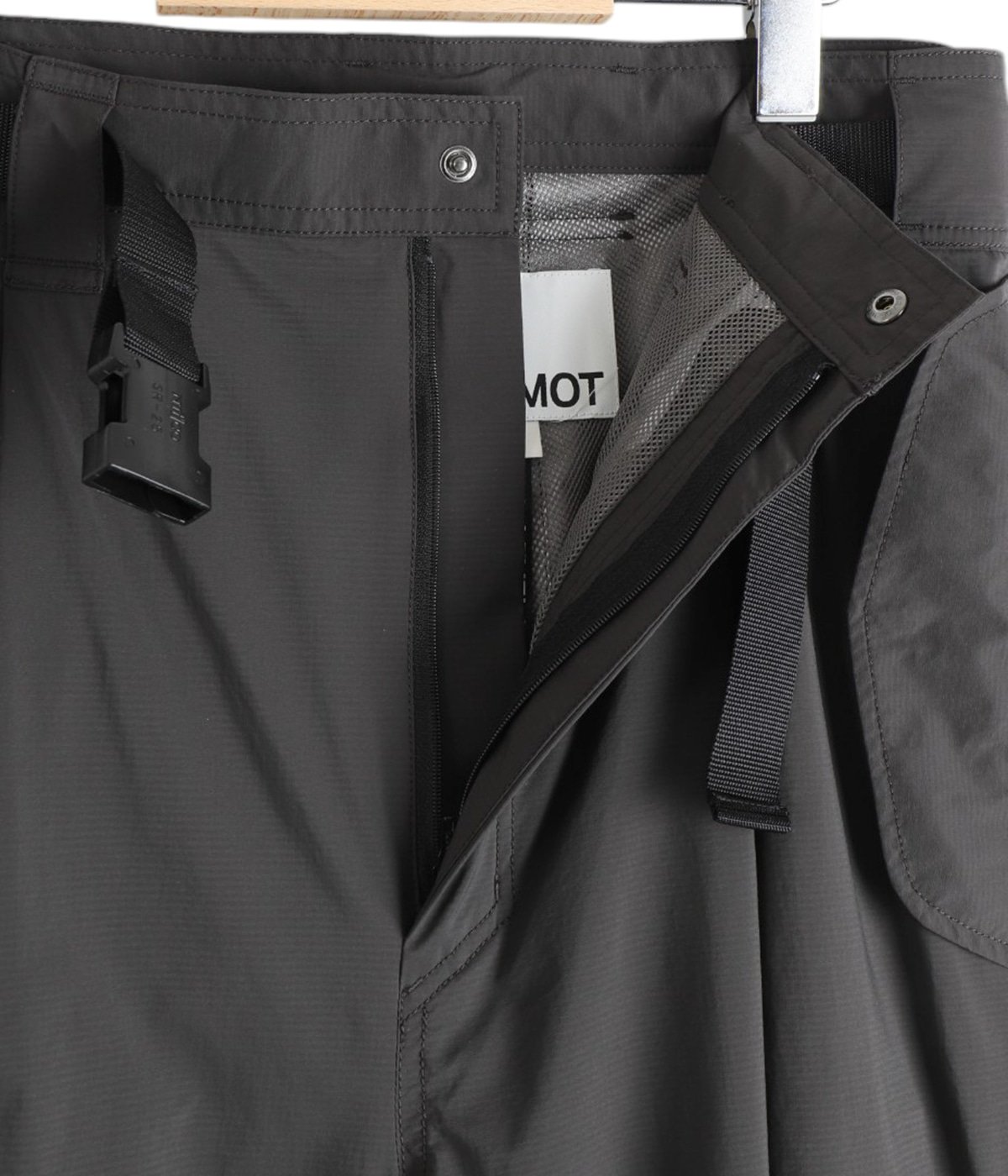 PARATROOPER PANTS | MARMOT CAPITAL(マーモットキャピタル