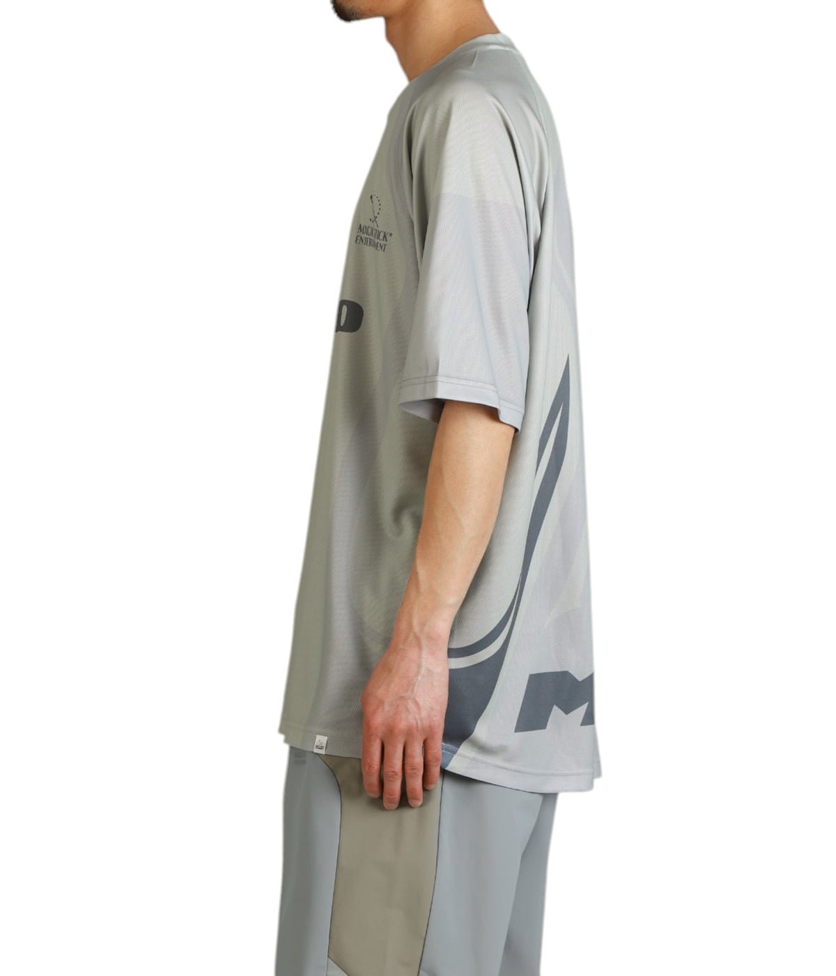 Moto Soccer Jersey by UMBRO | MAGIC STICK(マジックスティック