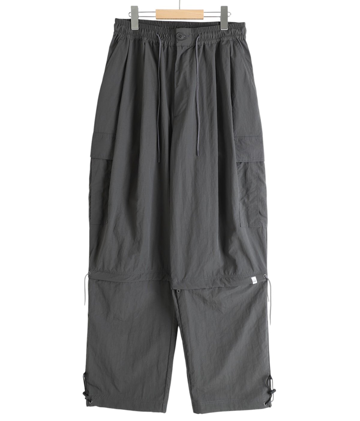 2WAY CLIMBING BDU PANTS | MAGIC STICK(マジックスティック