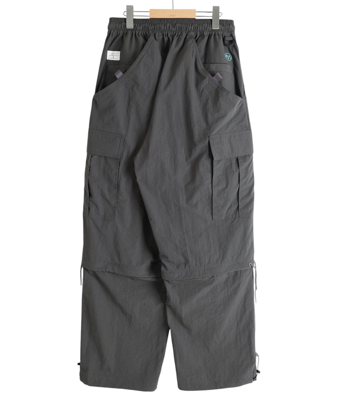 2WAY CLIMBING BDU PANTS | MAGIC STICK(マジックスティック