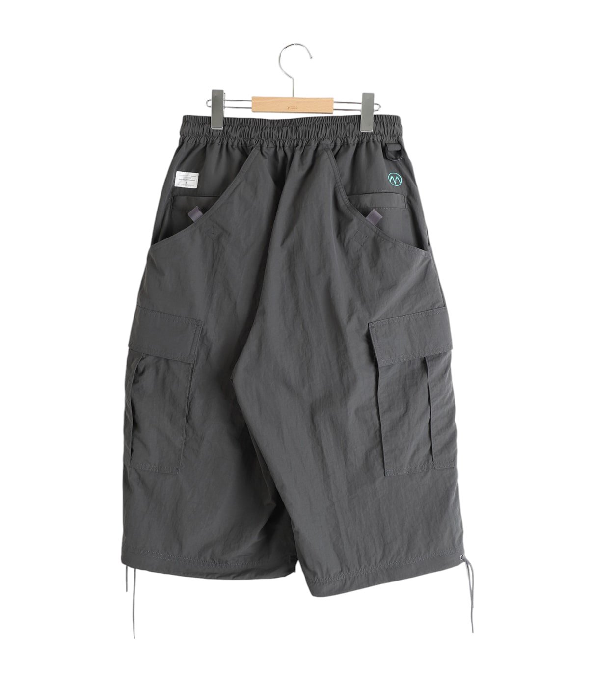 【2024A/W新作★送料無料】 CLIMBING 2WAY BDU STICK(マジックスティック MAGIC | PANTS パンツ