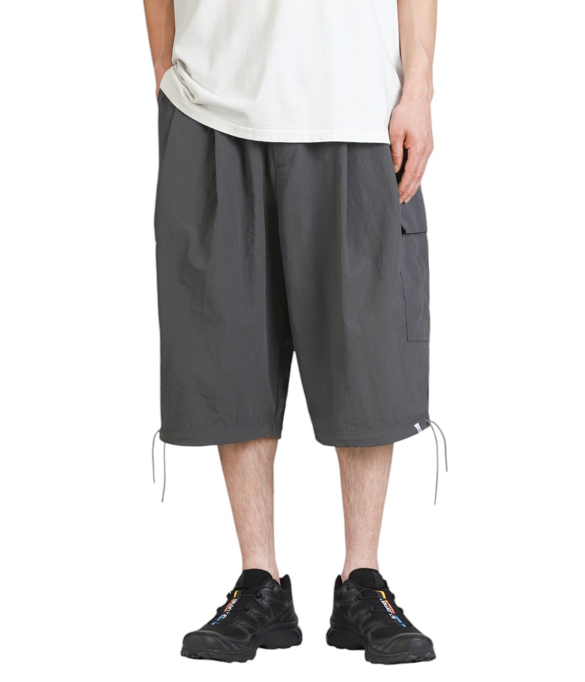 2WAY CLIMBING BDU PANTS | MAGIC STICK(マジックスティック