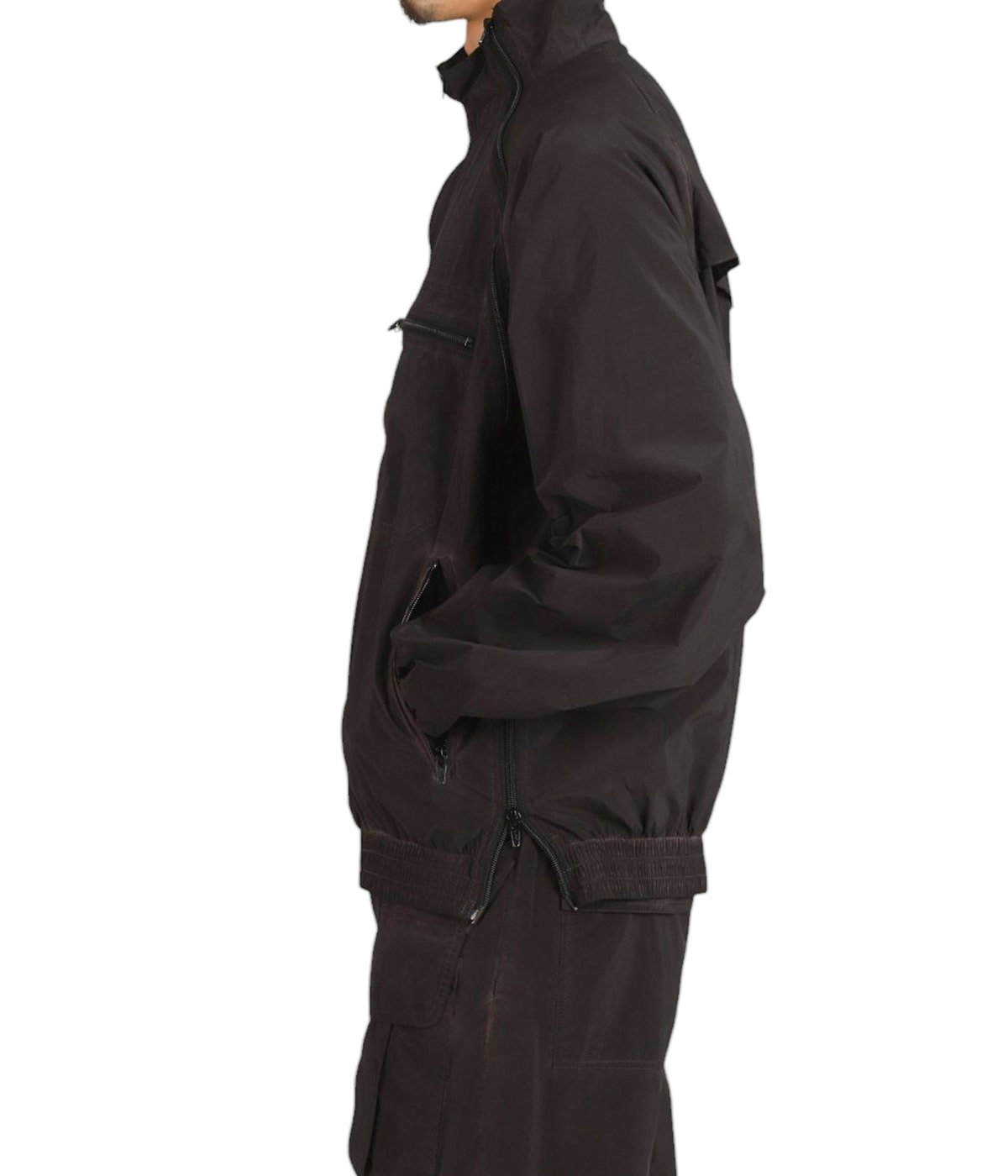 Surf Vintage“ 3-Zip Work Jacket | DAIRIKU(ダイリク