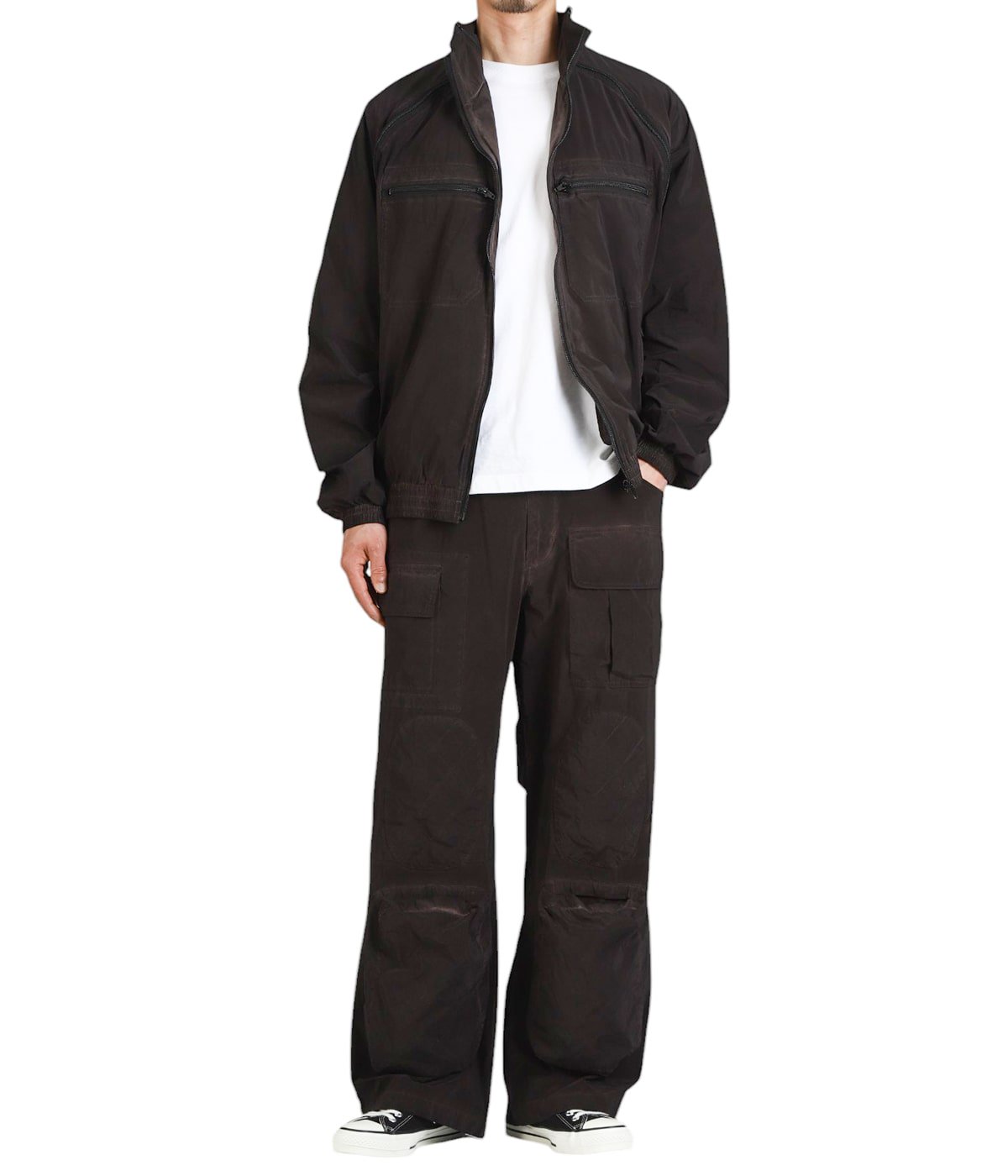 Surf Vintage“ Alien PKT Pants | DAIRIKU(ダイリク) / パンツ