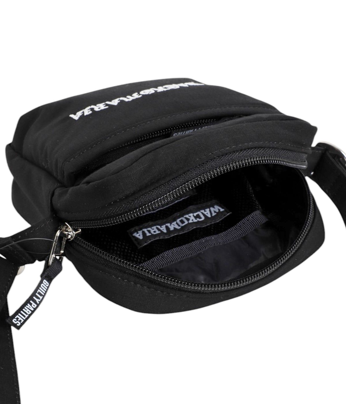SPEAK EASY / SMALL SHOULDER BAG | WACKO MARIA(ワコマリア