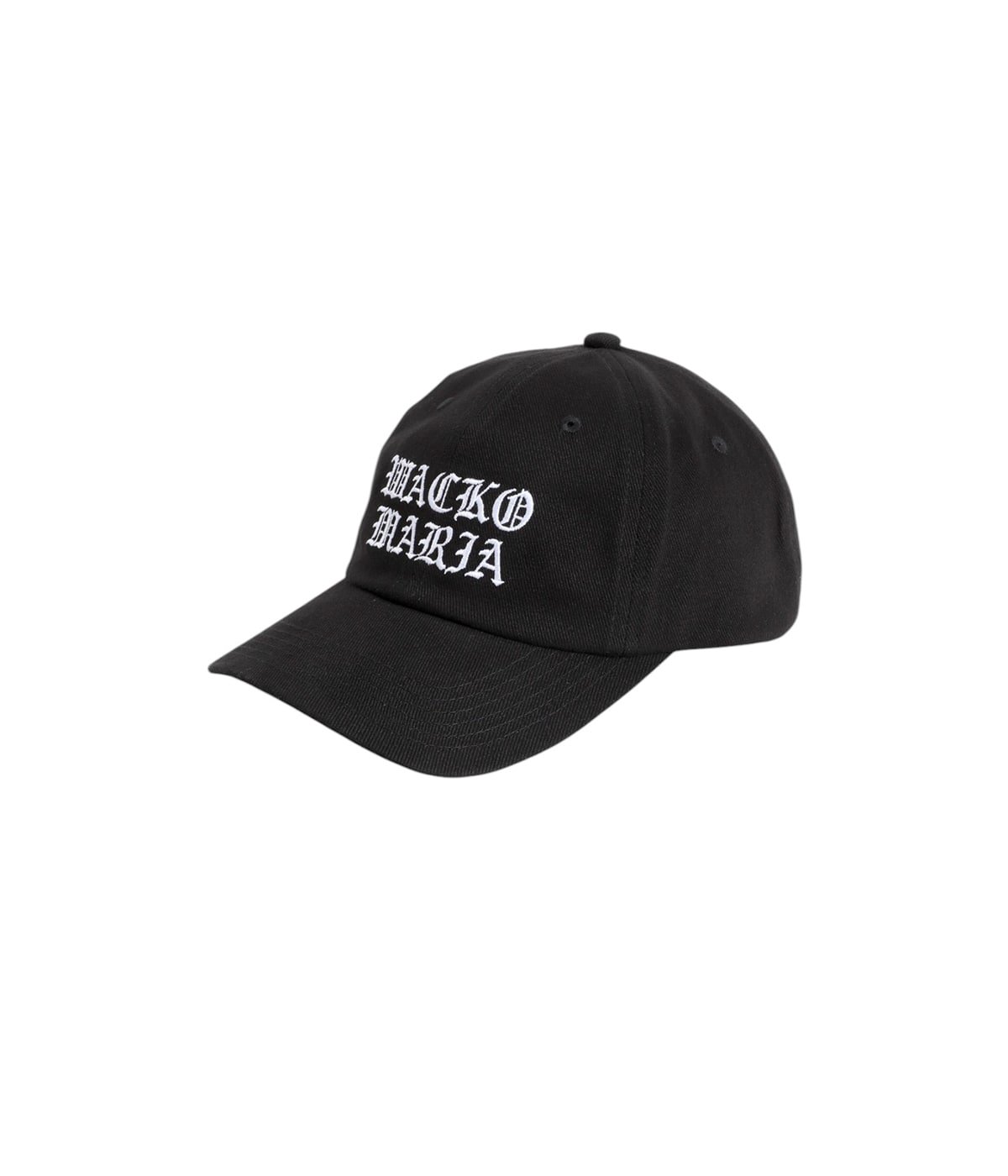 WACKO MARIA(ワコマリア)｜6 PANEL CAP ( TYPE-1 )｜正規通販