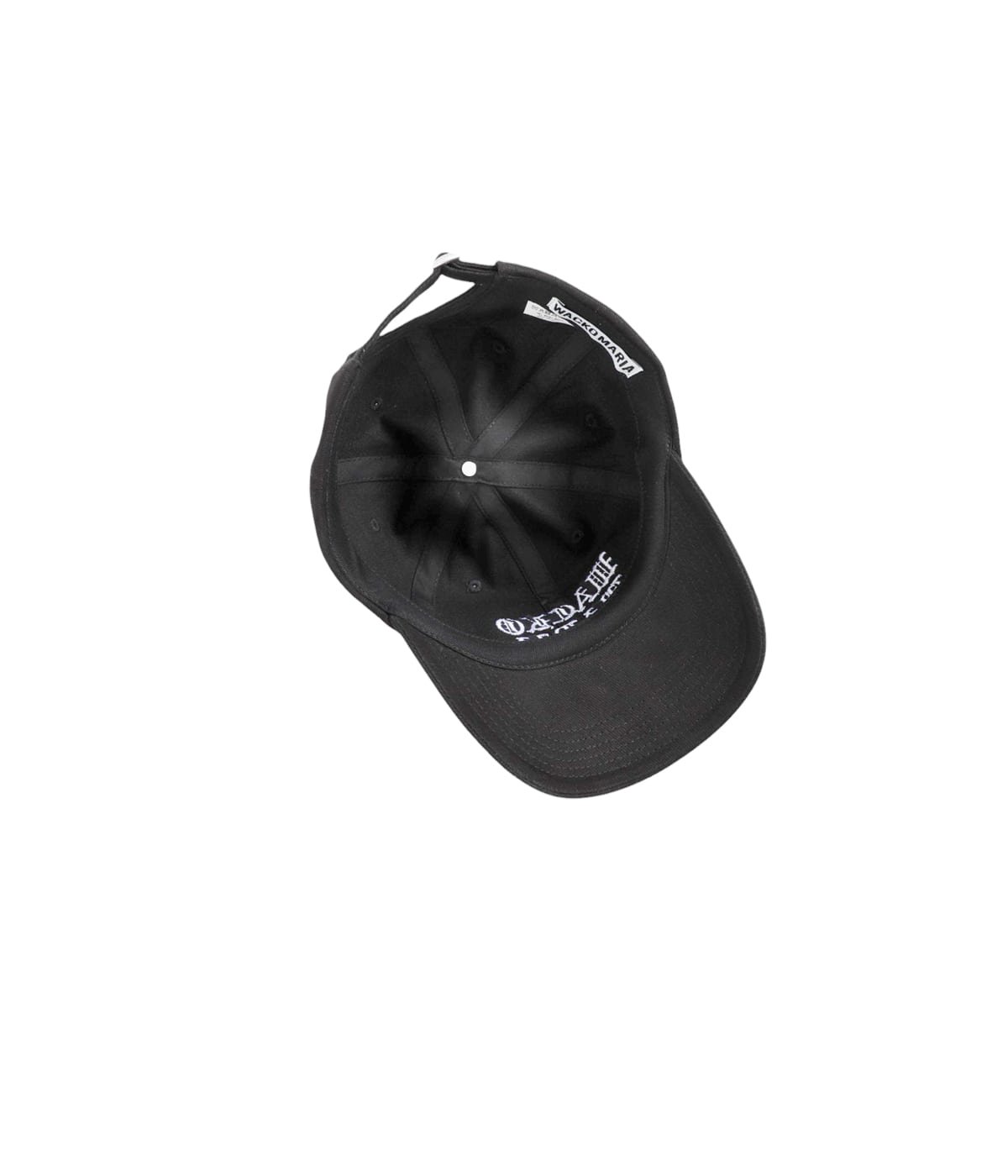 6 PANEL CAP ( TYPE-2 ) | WACKO MARIA(ワコマリア) / 帽子