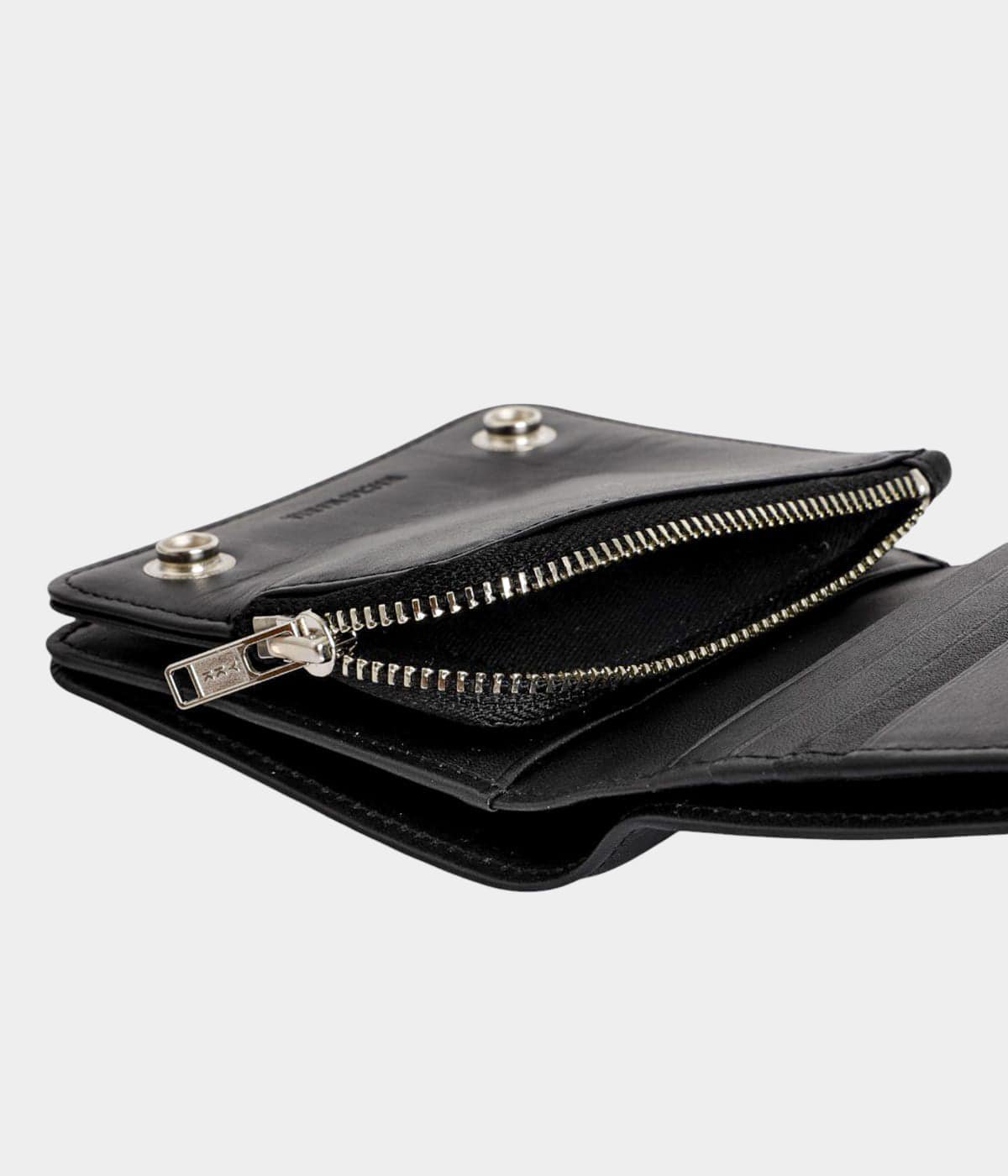 WACKO MARIA SPEAK EASY SHORT WALLET サイフ SPEAK EASY / SHORT WALLET | WACKO MARIA(ワコマリア