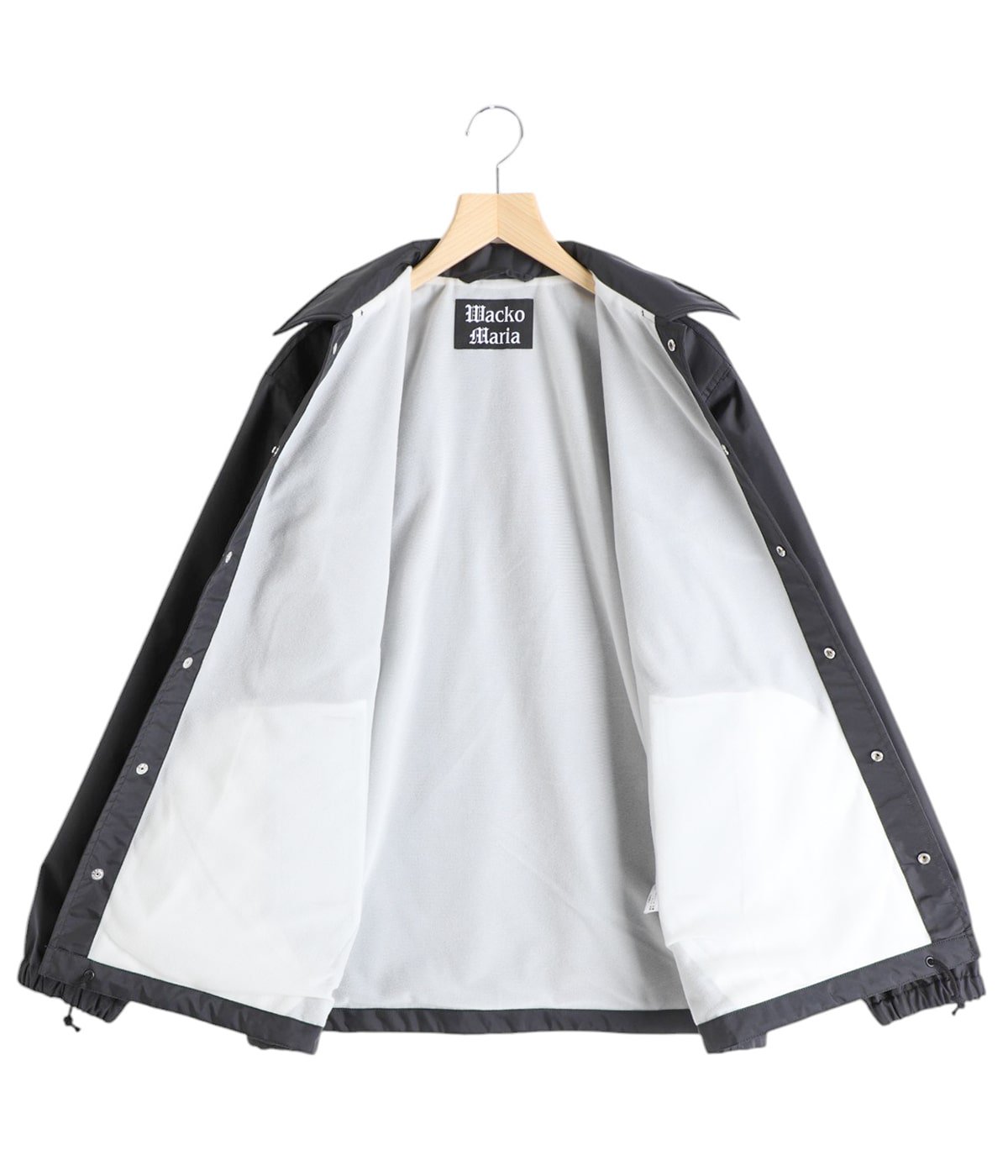 COACH JACKET | WACKO MARIA(ワコマリア) / アウター ナイロン