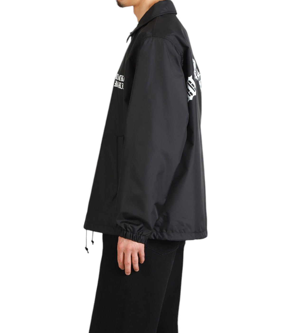 COACH JACKET | WACKO MARIA(ワコマリア) / アウター ナイロン