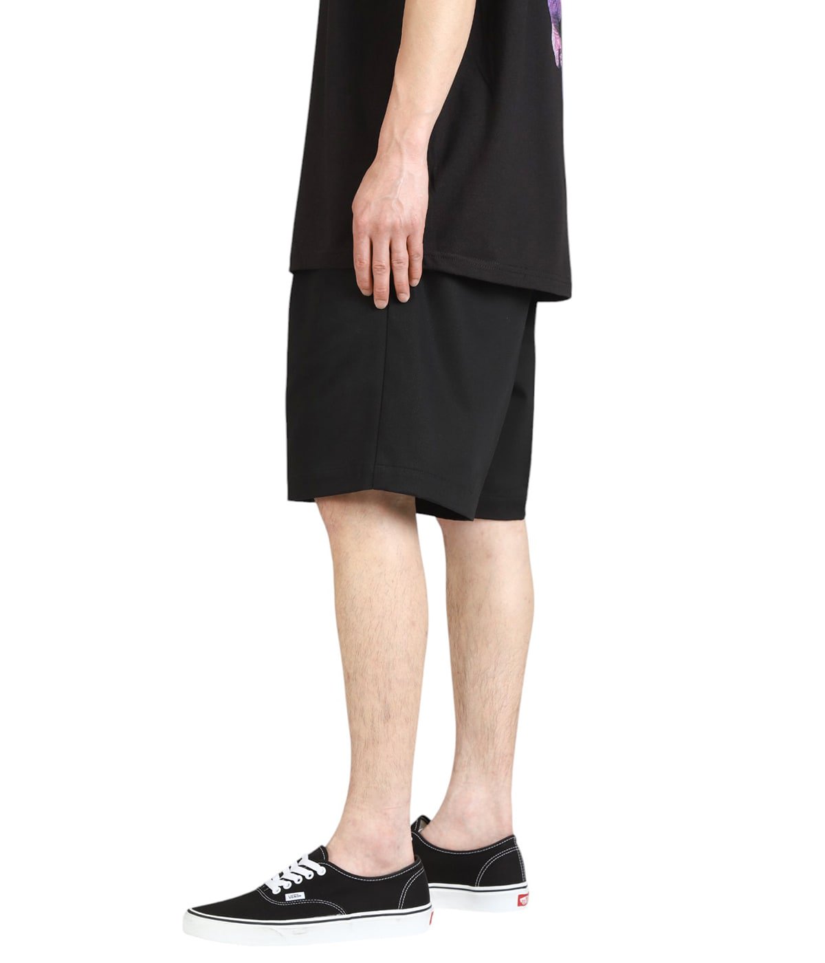 DOUBLE PLEATED CHINO SHORT TROUSERS | WACKO MARIA(ワコマリア