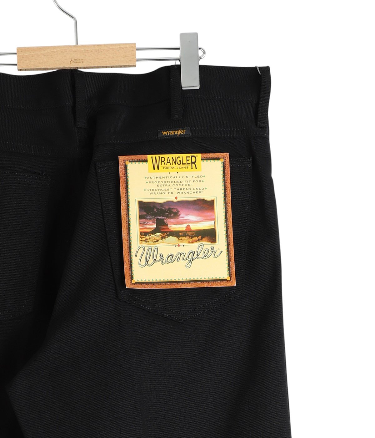 WRANCHER DRESS JEANS | WACKO MARIA(ワコマリア) / パンツ