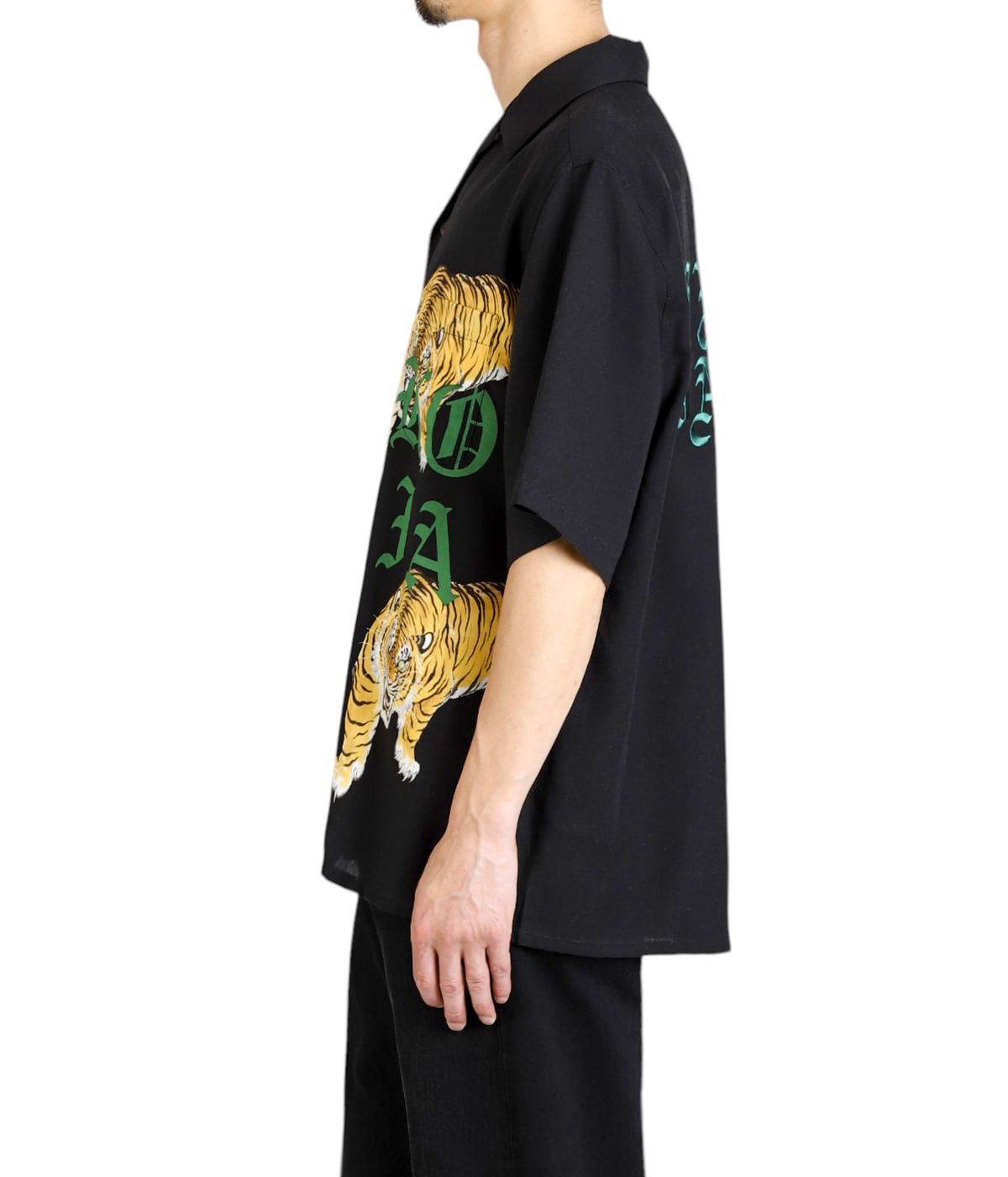 ブランド一覧 | ワールド オンラインストア ( S/S SHIRT HAWAIIAN TYPE-7 MARIA(ワコマリア WACKO | ) トップス