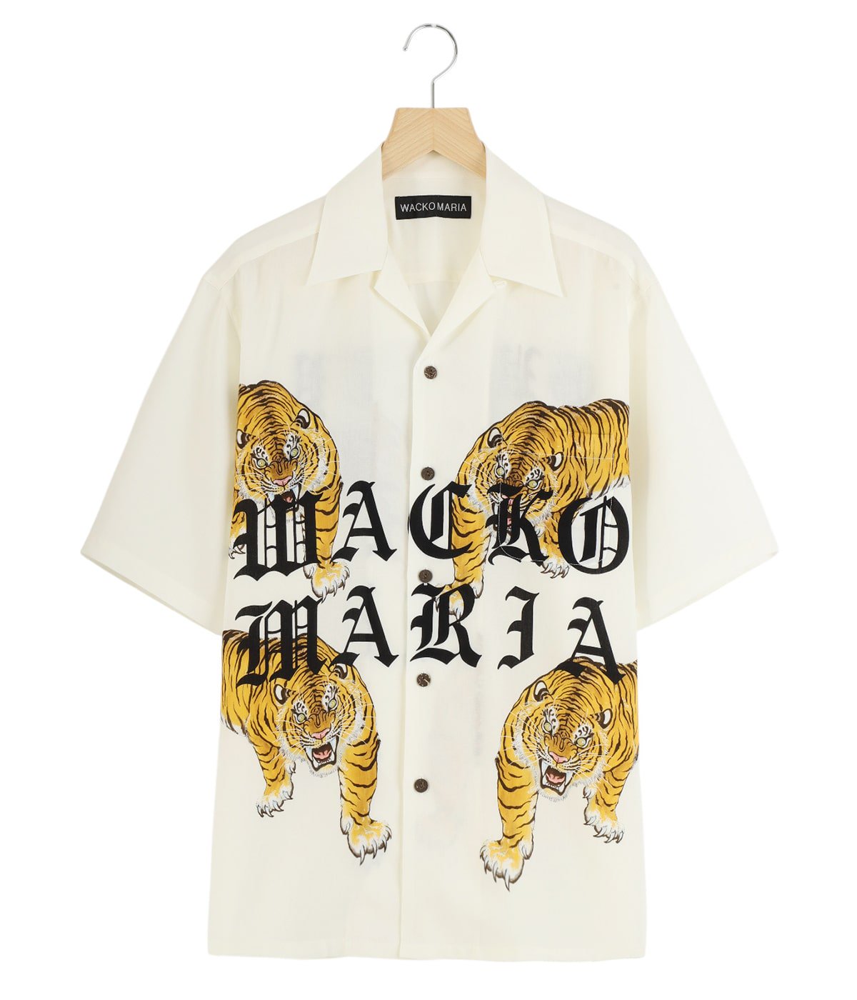 WACKO MARIA (ワコマリア) 25SS THE DARK KNIGHT TRILOGY