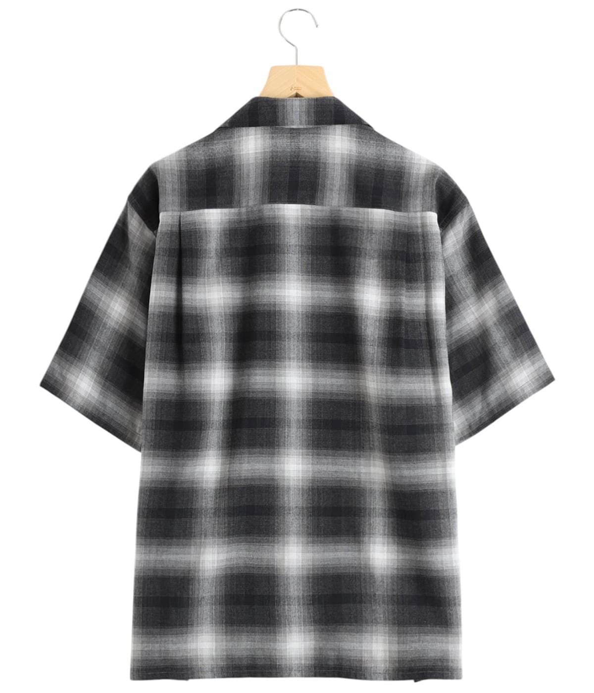 25SS marka ONE PIECE COLLARED SHIRT サイズ2 25SS marka ONE PIECE COLLARED SHIRT サイズ2 - メルカリ