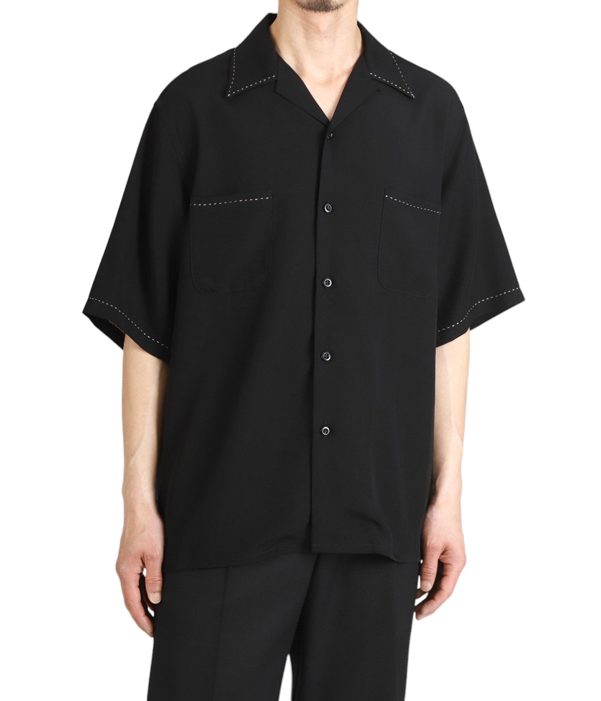 50'S SHIRT S/S ( TYPE-4 ) | WACKO MARIA(ワコマリア 50'S SHIRT S/S ( TYPE-4 ) | WACKO MARIA(ワコマリア