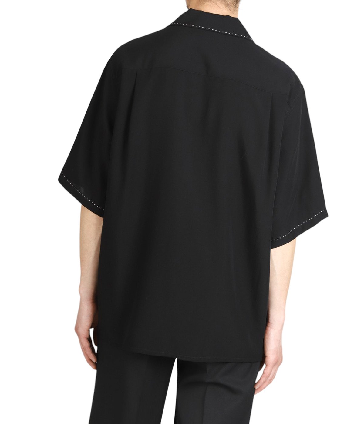 50'S SHIRT S/S ( TYPE-4 ) | WACKO MARIA(ワコマリア 50'S SHIRT S/S ( TYPE-4 ) | WACKO MARIA(ワコマリア