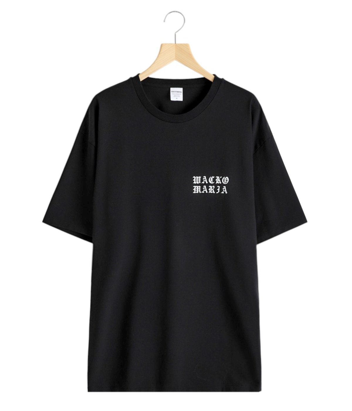 激安！特価品 WASHED HEAVY WEIGHT CREW NECK T-SHIRT ( TYPE-11 ) | WACKO トップス