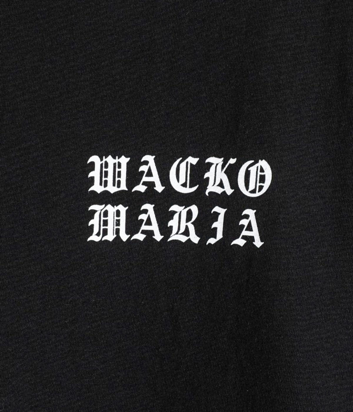 【WACKO MARIA】WASHED HEAVY WEIGHT CREW NECK T-SHIRT TYPE-11 WASHED HEAVY WEIGHT CREW NECK T-SHIRT ( TYPE-11 ) | WACKO