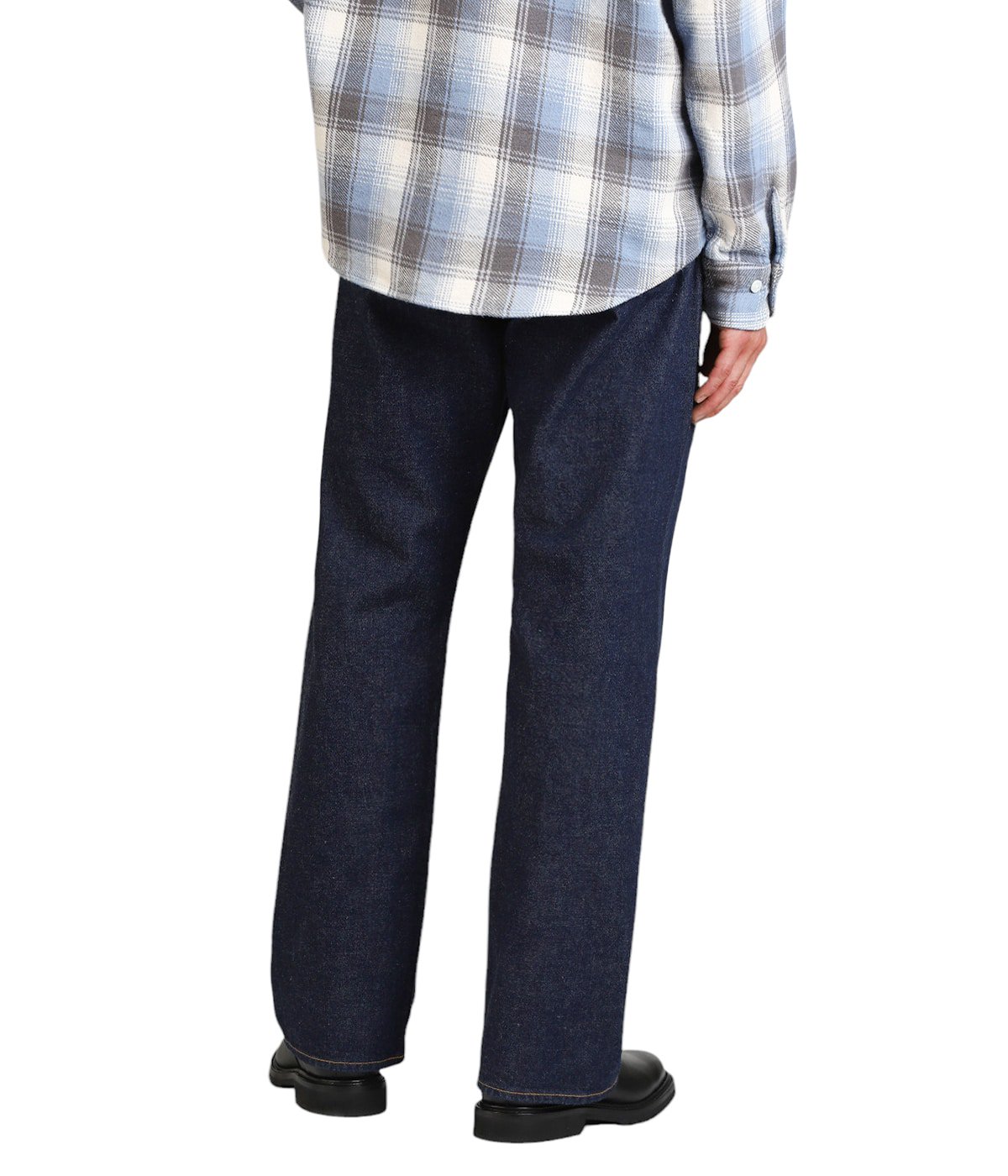 Denim Flare Trousers | cantate(カンタータ) / パンツ デニム