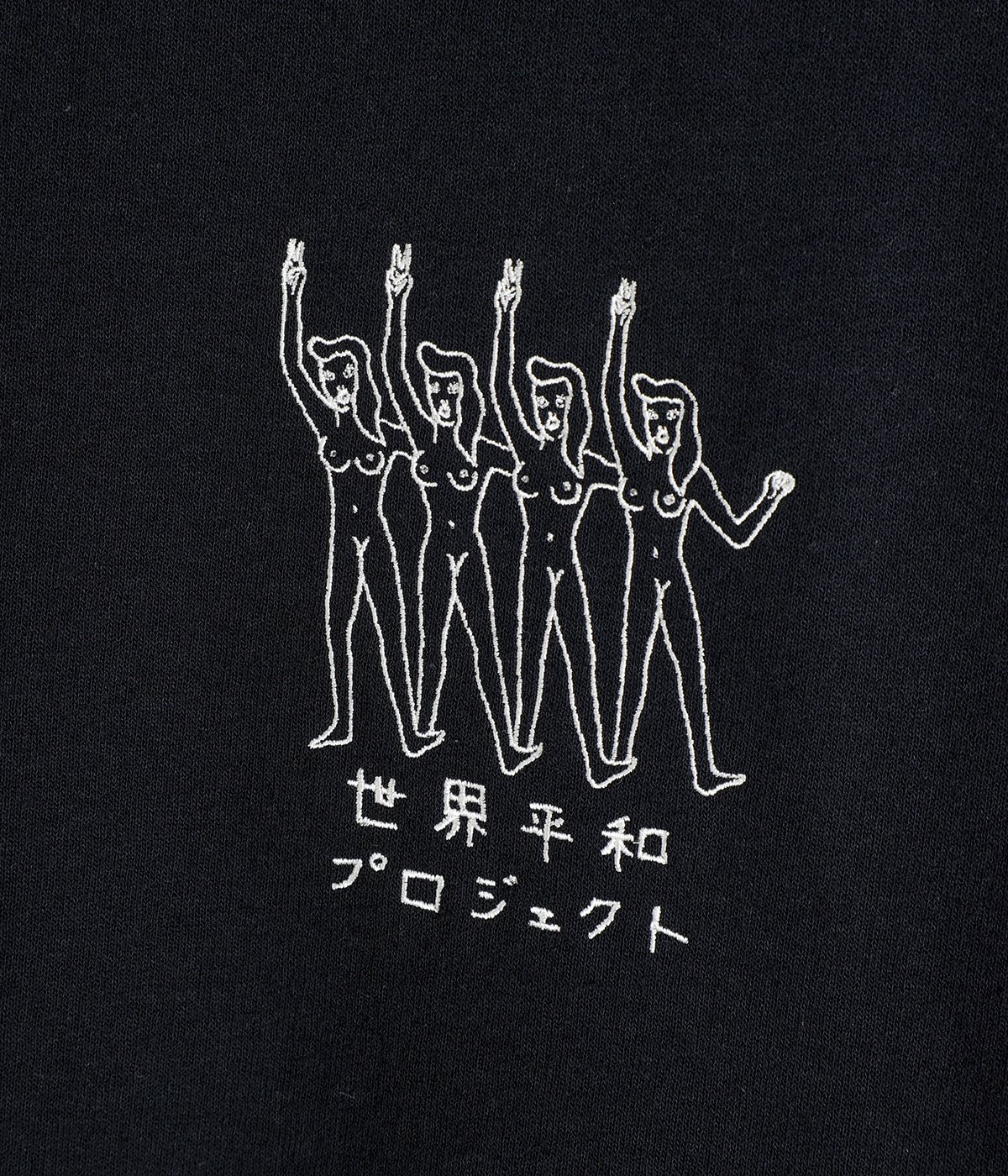 CREW NECK SWEAT SHIRT | WACKO MARIA(ワコマリア) / トップス