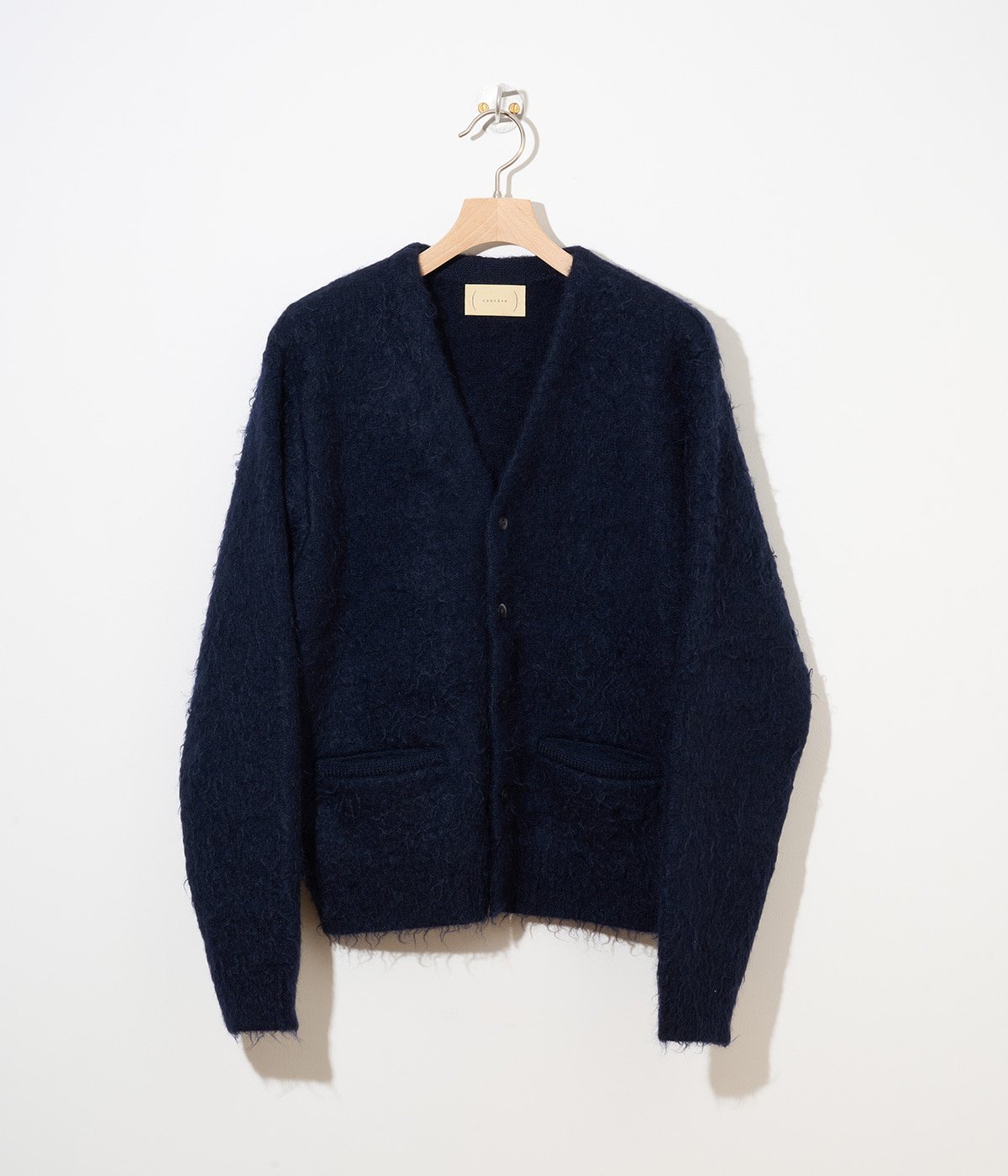 トップス cantate Stupid Shaggy Cardigan Stupid Shaggy Cardigan | cantate(カンタータ) / トップス