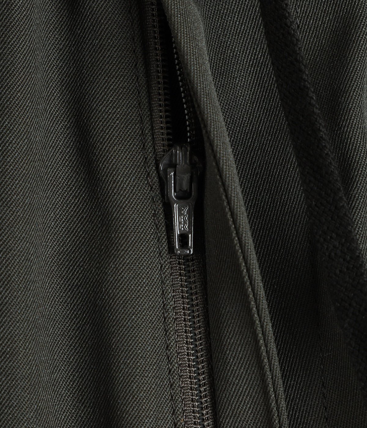 ドローストリング ワイドトラウザー | kolor(カラー) / パンツ