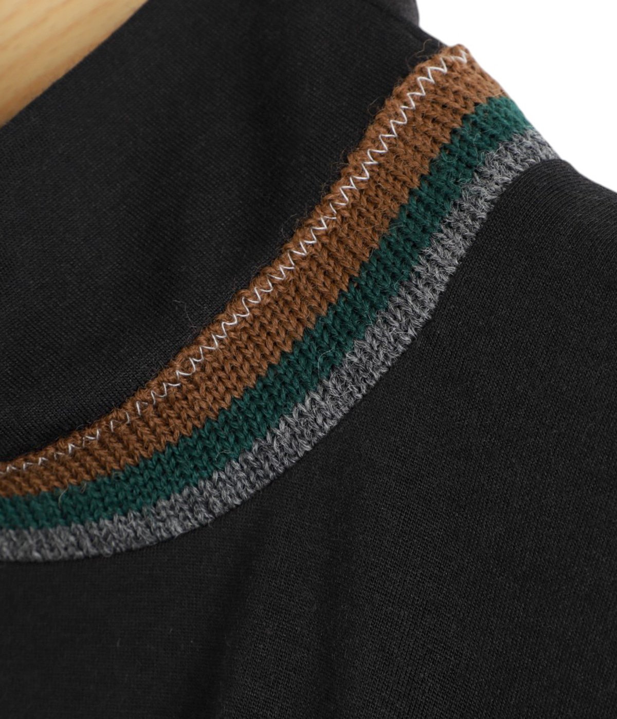 タートルネック プルオーバー | kolor(カラー) / トップス