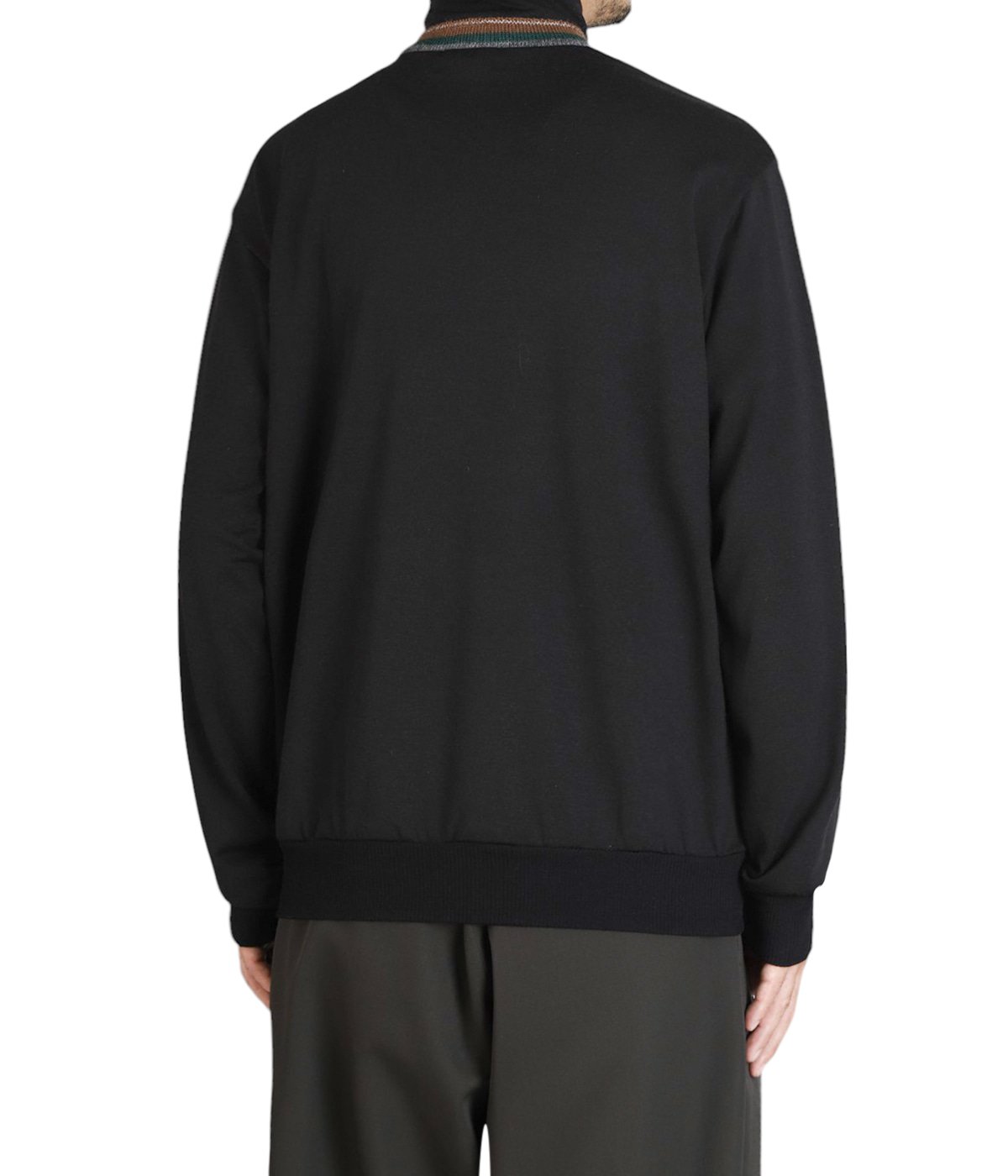 タートルネック プルオーバー | kolor(カラー) / トップス カットソー