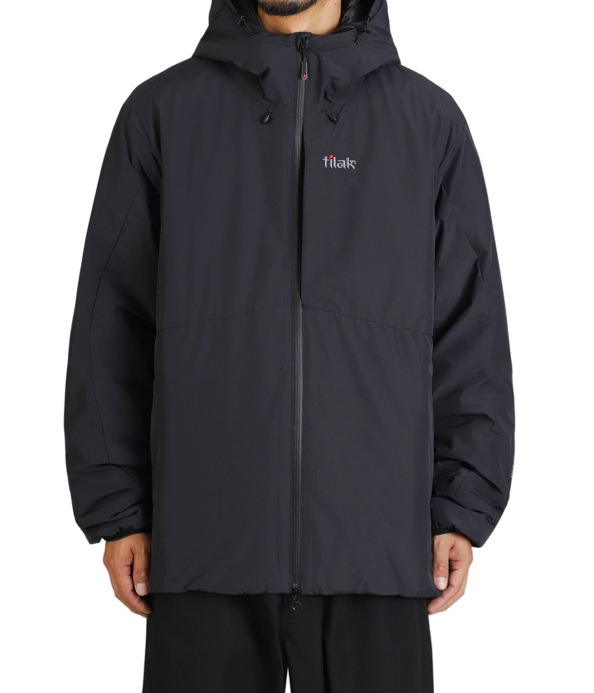Svalbard Jacket | Tilak(ティラック) / アウター ナイロンジャケット