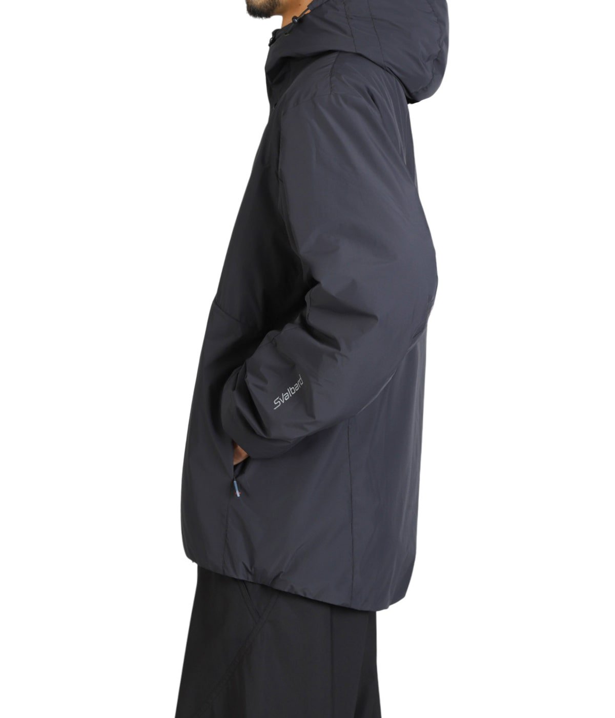 Svalbard Jacket | Tilak(ティラック) / アウター ナイロンジャケット