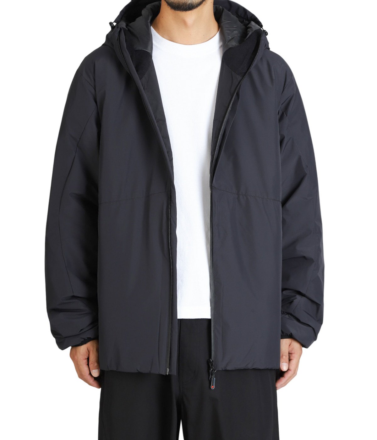 Svalbard Jacket | Tilak(ティラック) / アウター ナイロンジャケット