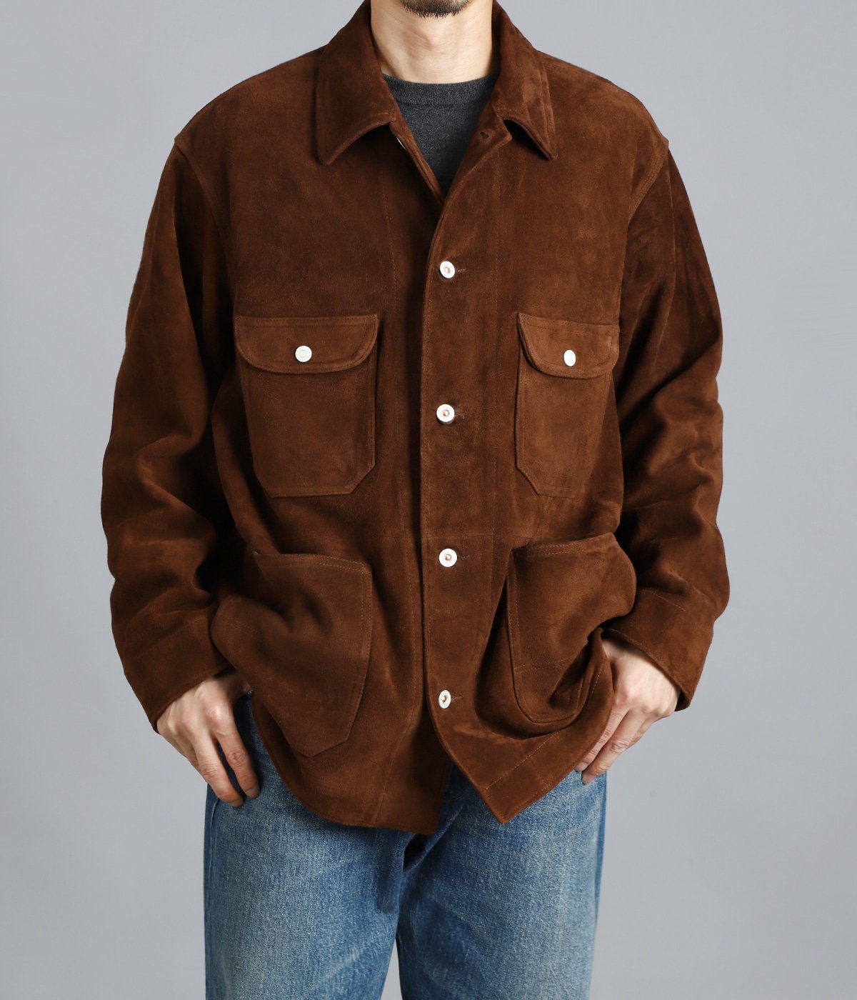 model（175cm / 60kg）B85 W75 H92 着用サイズ：1