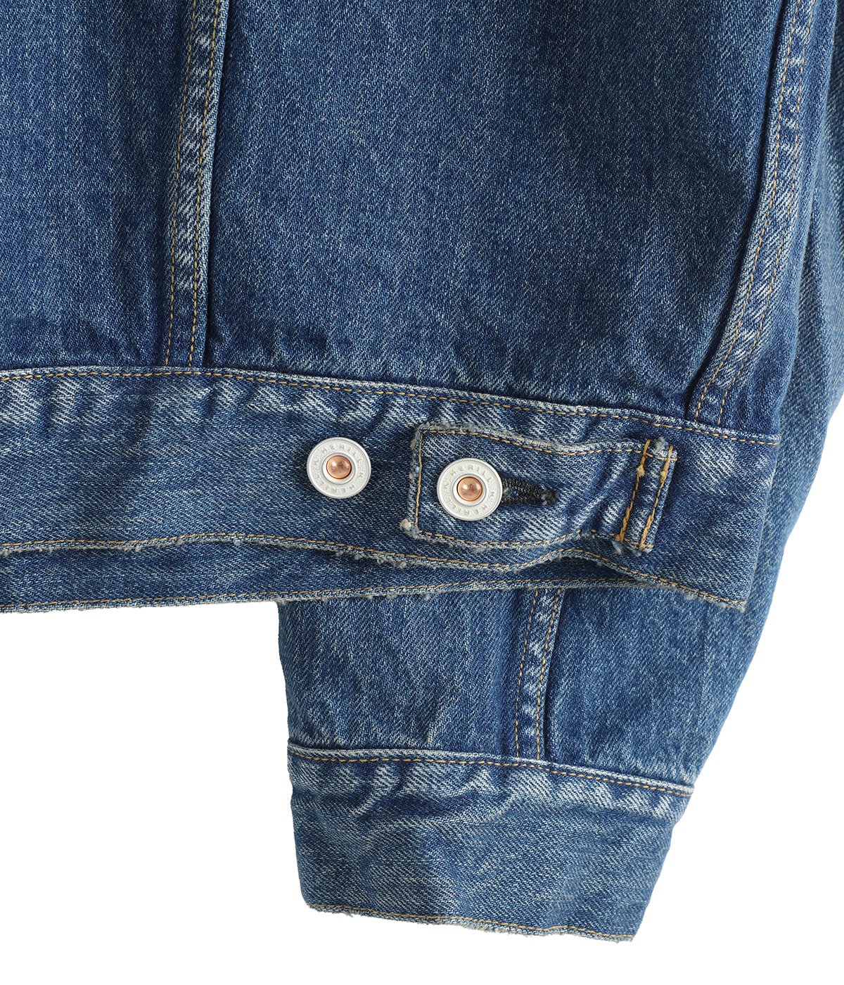 HL Denim Jacket | HERILL(へリル) / アウター デニムジャケット