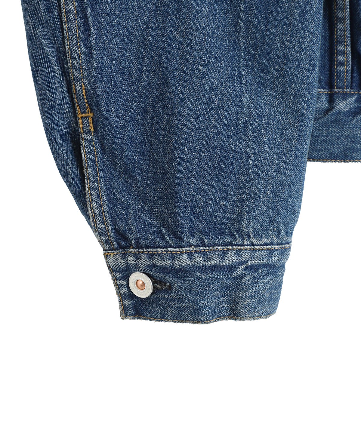 HL Denim Jacket | HERILL(へリル) / アウター デニムジャケット
