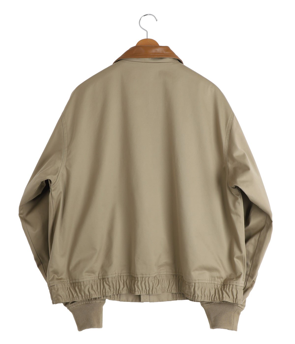Herlipto♡ミリタリージャケット Cottongabardine Weekend Jacket | HERILL(へリル) / アウター
