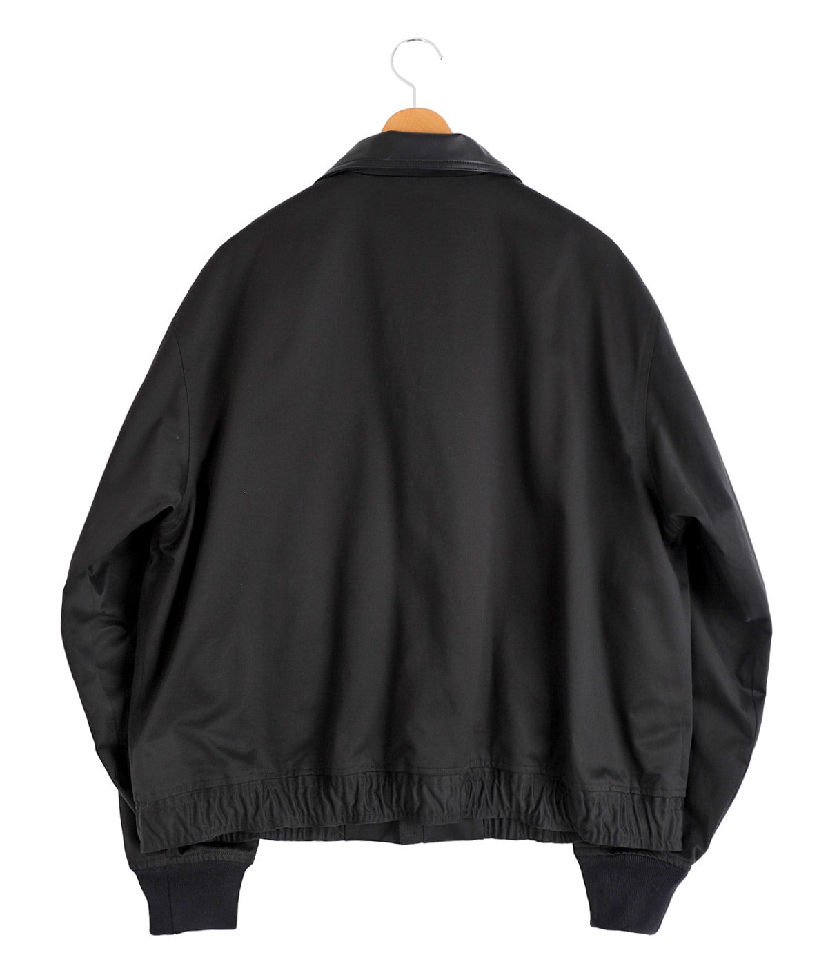 Cottongabardine Weekend Jacket | HERILL(へリル) / アウター