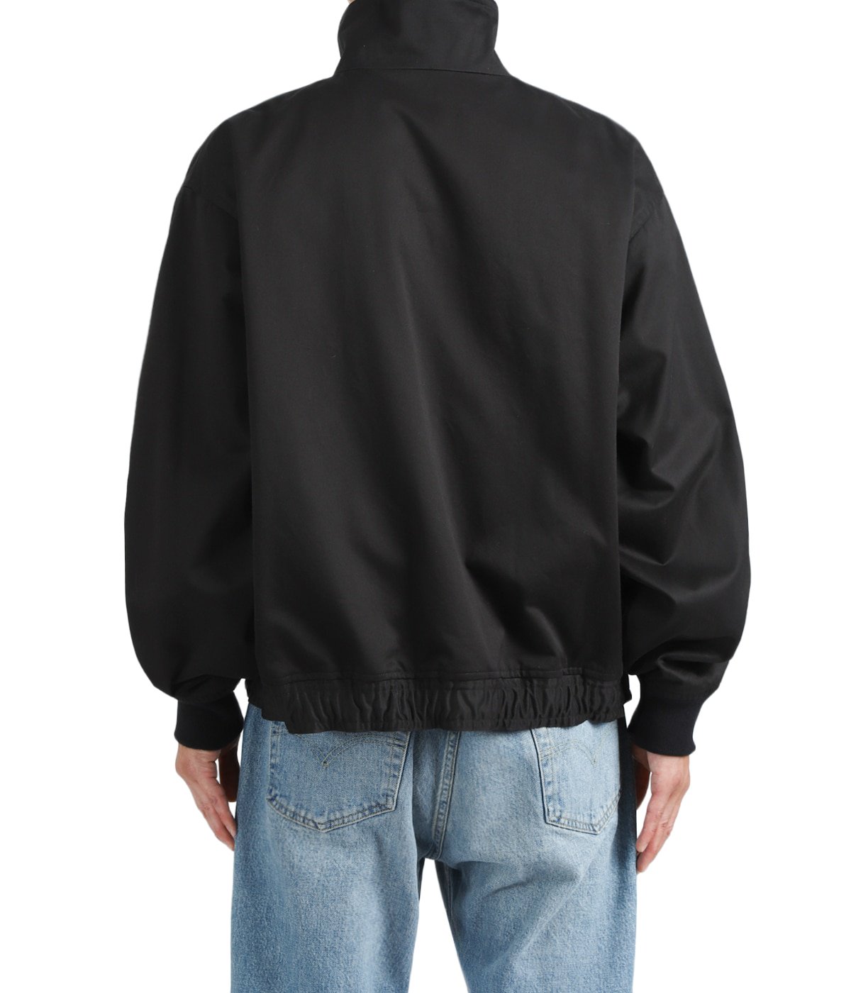 Cottongabardine Weekend Jacket | HERILL(へリル) / アウター