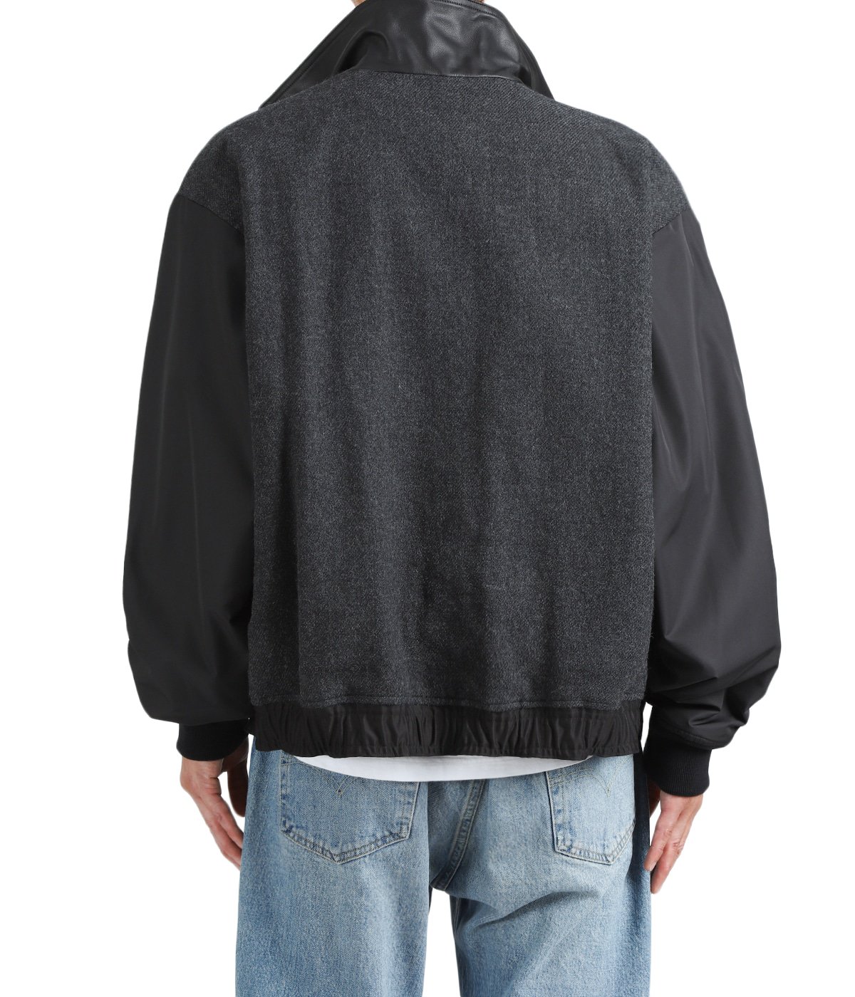 Cottongabardine Weekend Jacket | HERILL(へリル) / アウター