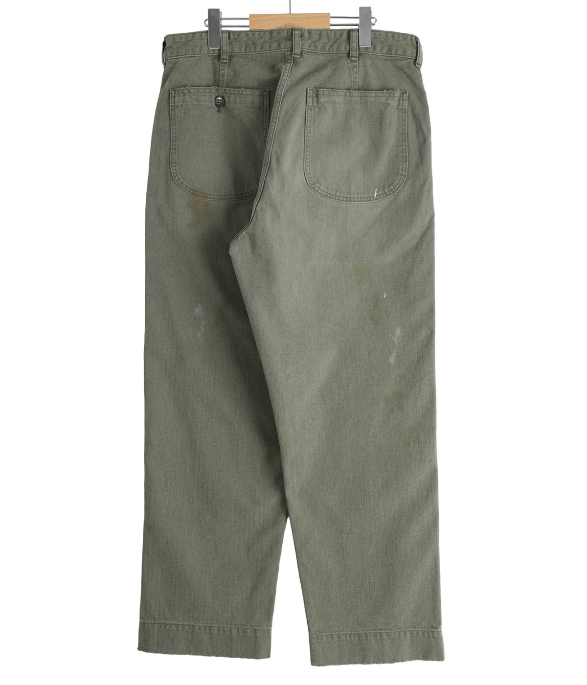 USMC HBTpants | HERILL(へリル) / パンツ ボトムスその他 (メンズ)の