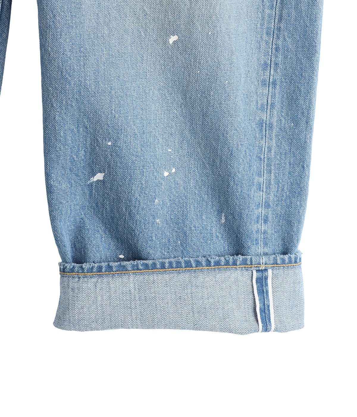 HL Repair denim | HERILL(へリル) / パンツ デニムパンツ (メンズ)の