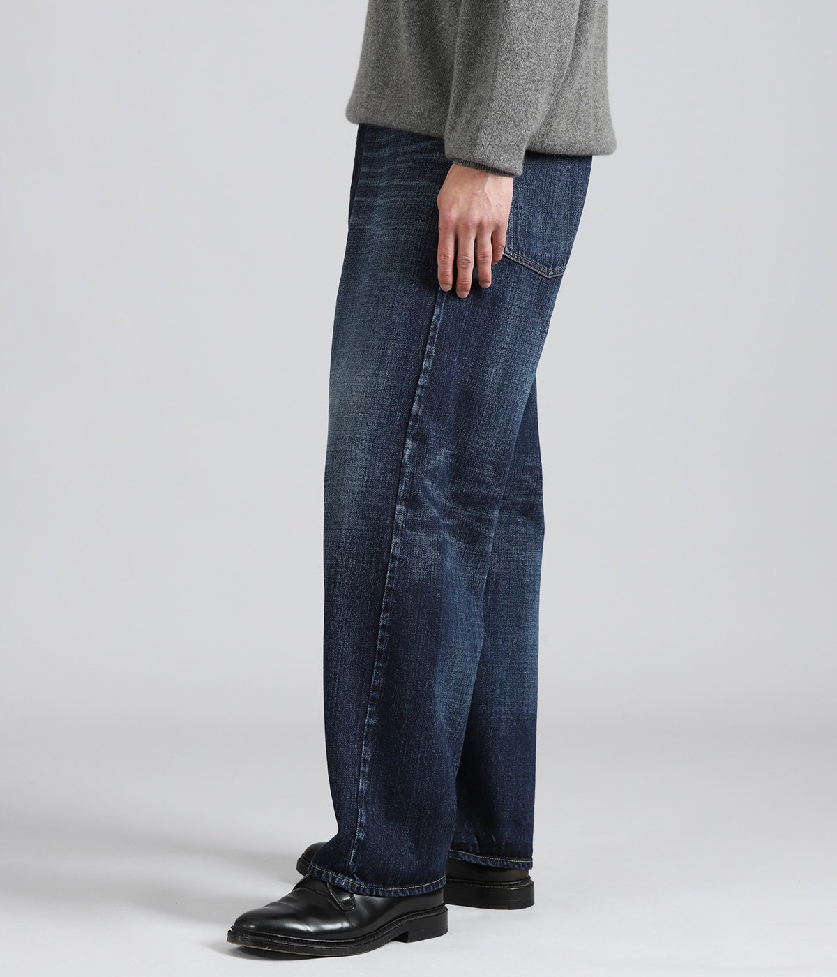 Islanddenim XXjeans | HERILL(へリル) / パンツ デニムパンツ (メンズ