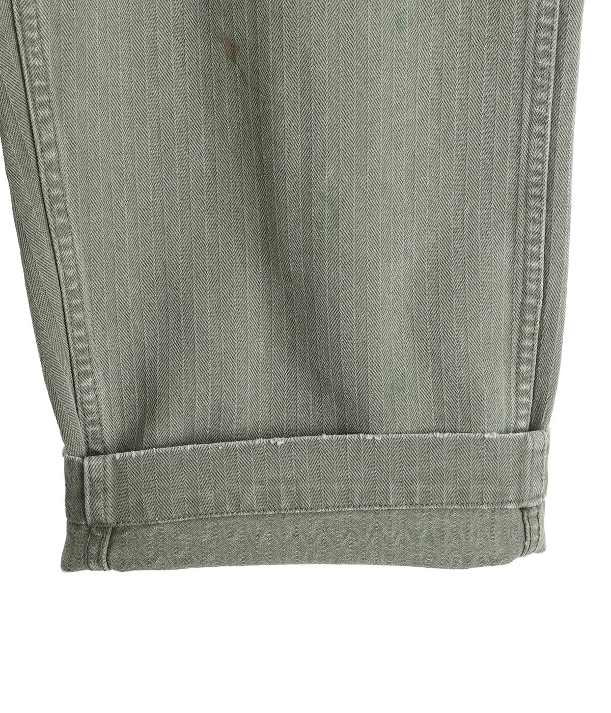 U.S.ARMY M-43 HBTpants | HERILL(へリル) / パンツ カーゴパンツ 