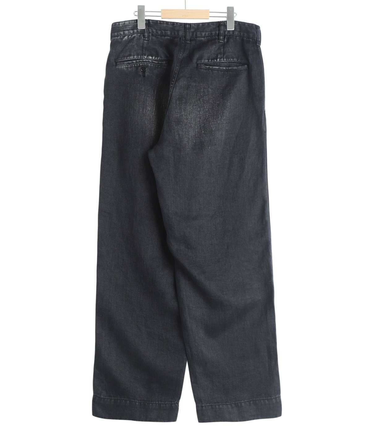 USMC HBT Linenpants | HERILL(へリル) / パンツ ボトムスその他