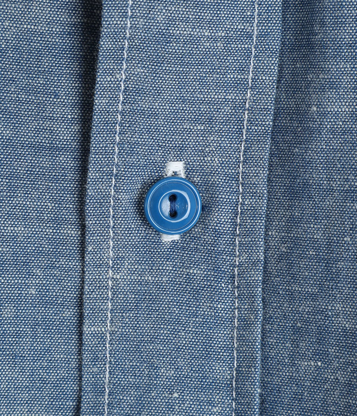 U.S.N Chambray shirt | HERILL(へリル) / トップス 長袖シャツ 