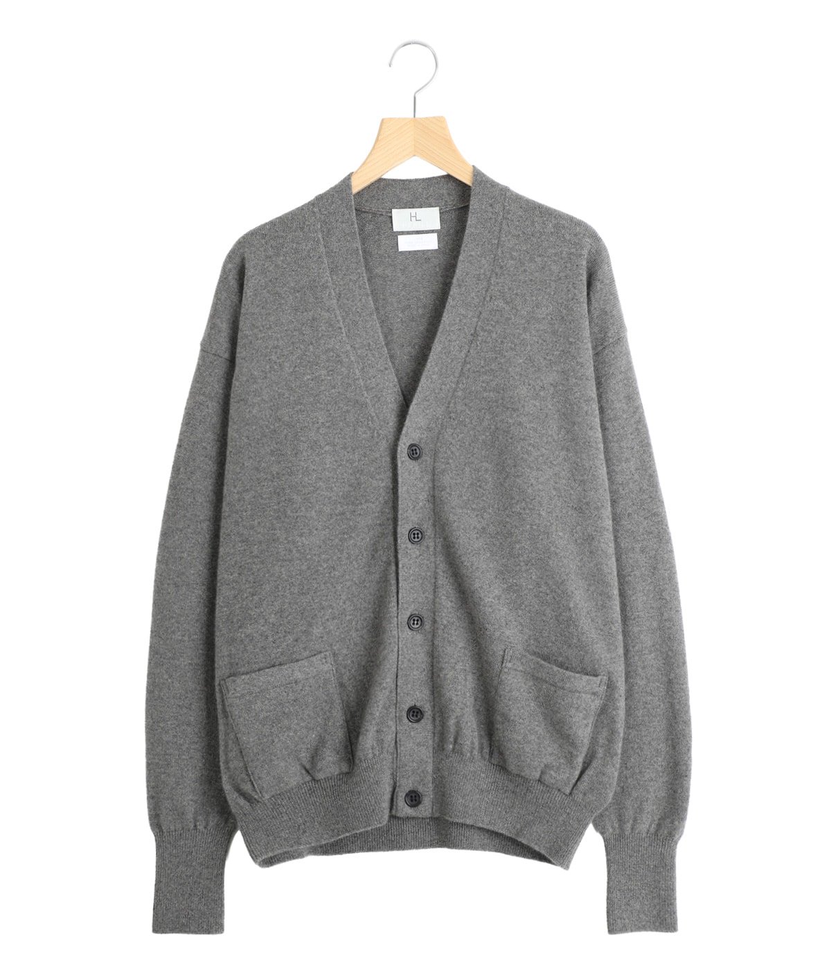 Goldencash Cardigan | HERILL(へリル) / トップス カーディガン
