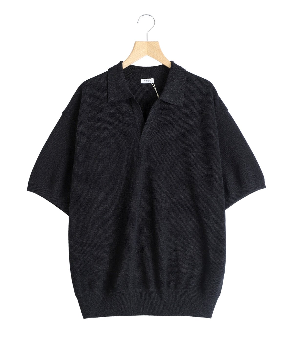 Co/Ra Moss Stitch Skipper | crepuscule(クレプスキュール